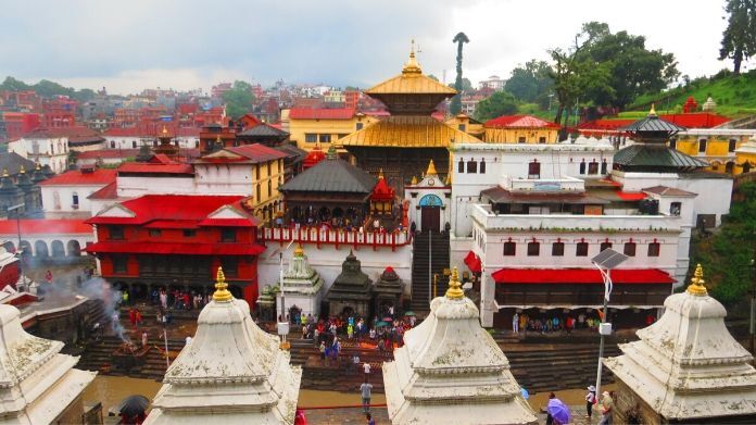 religious places to visit in nepal